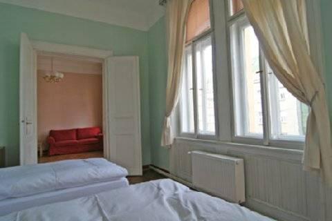 Appartamento Old Town Praga